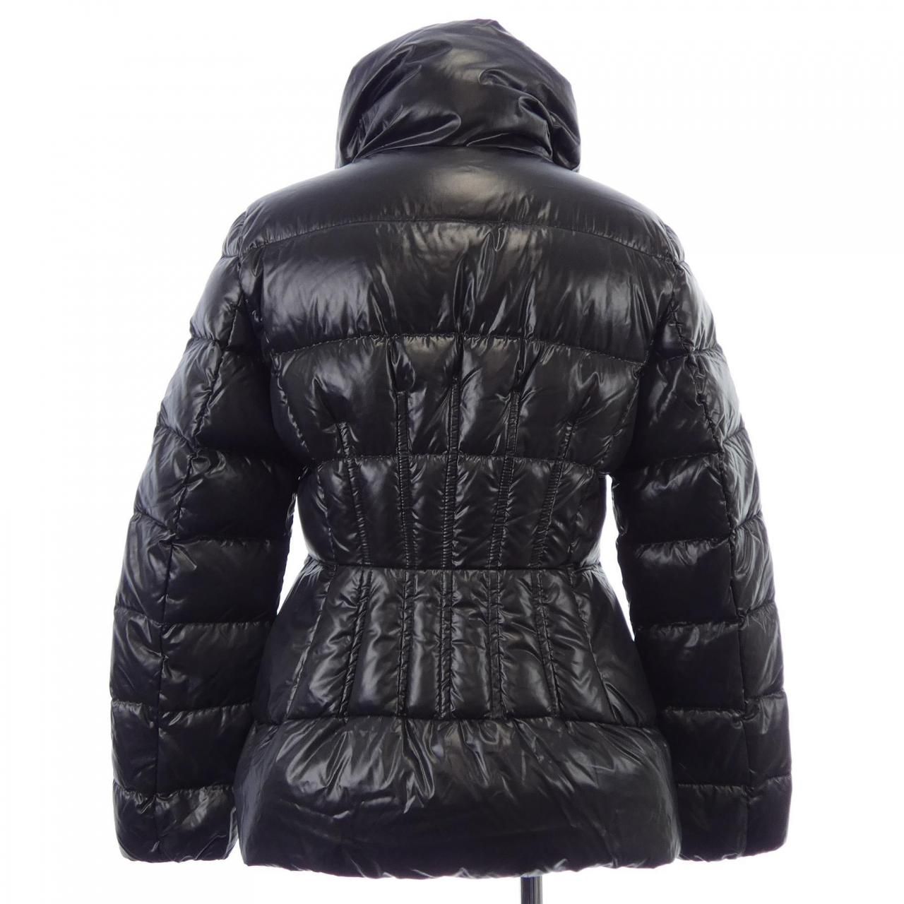 Moncler Daphne Down Jacket — view 2