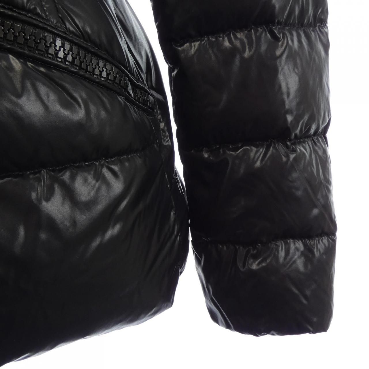 Moncler Daphne Down Jacket — view 7