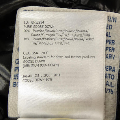 Moncler Daphne Down Jacket — view 4