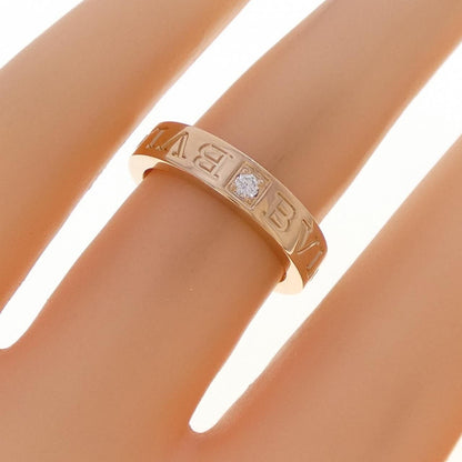 Bvlgari Ring Gold — view 4