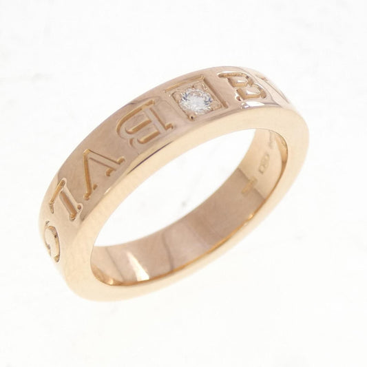 Bvlgari Ring Gold