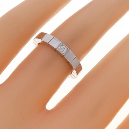 Cartier Lanier Ring White Gold — view 5