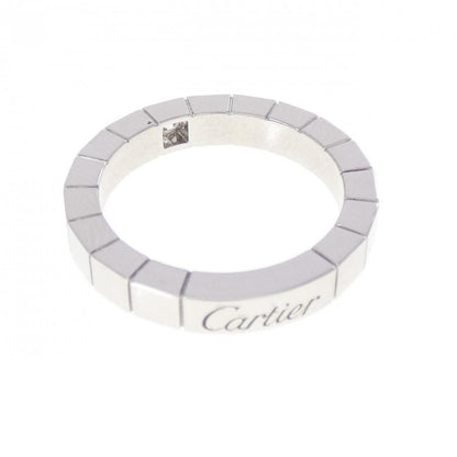 Cartier Lanier Ring White Gold — view 4