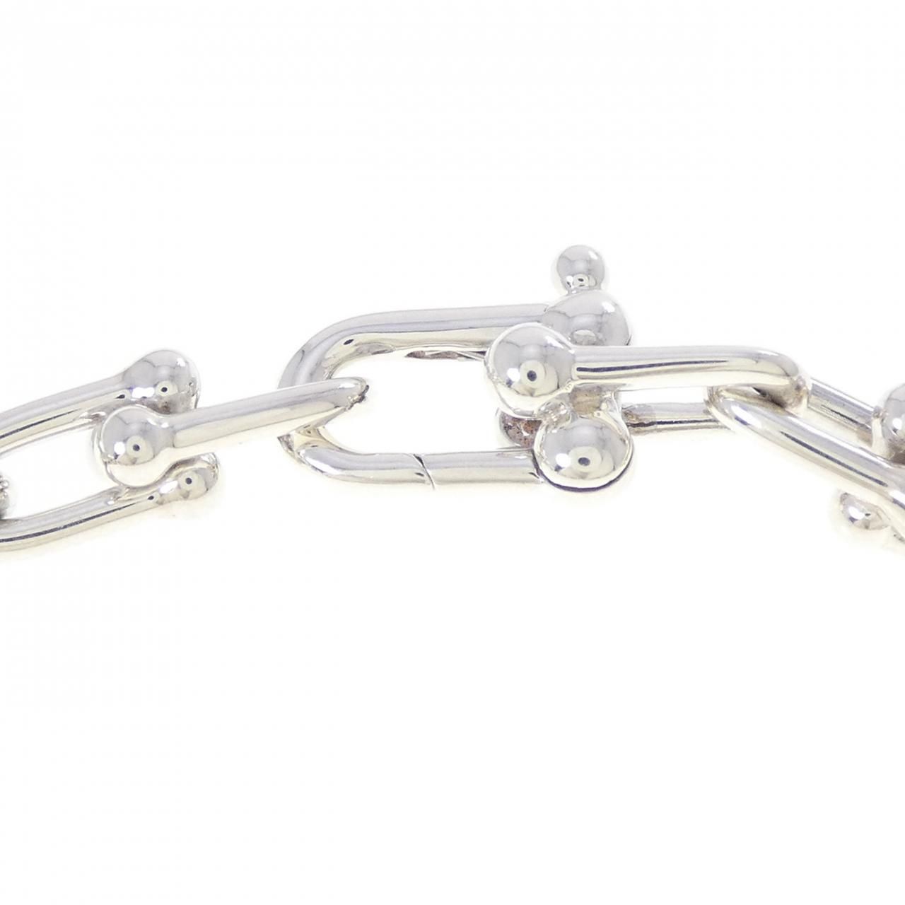 Tiffany & Co Small Link Bracelet — view 3