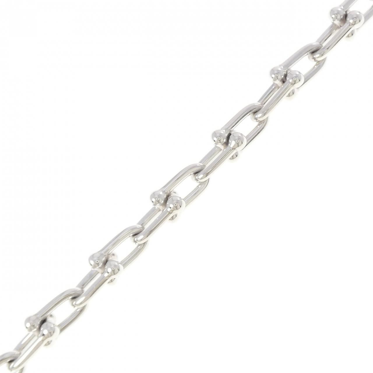 Tiffany & Co Small Link Bracelet