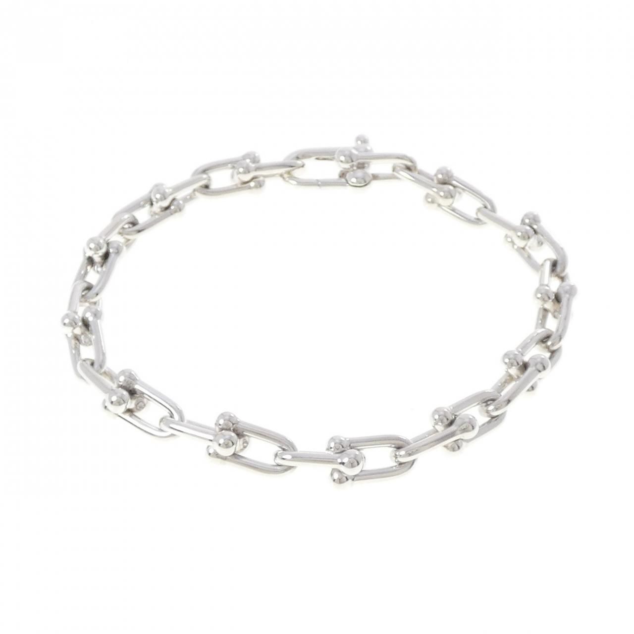 Tiffany & Co Small Link Bracelet — view 2