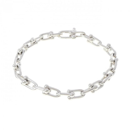 Tiffany & Co Small Link Bracelet — view 2