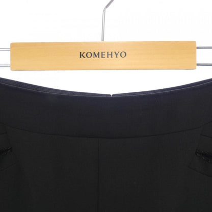 Chanel Skirt Black — view 5