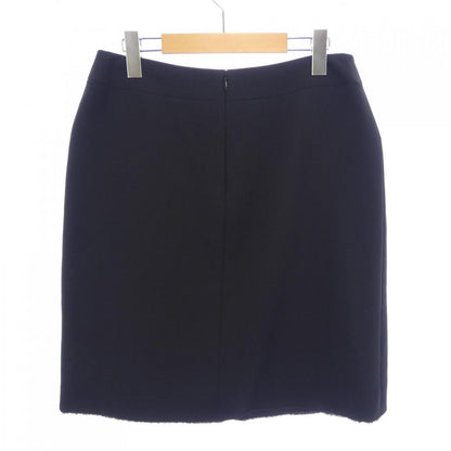 Chanel Skirt Black — view 2