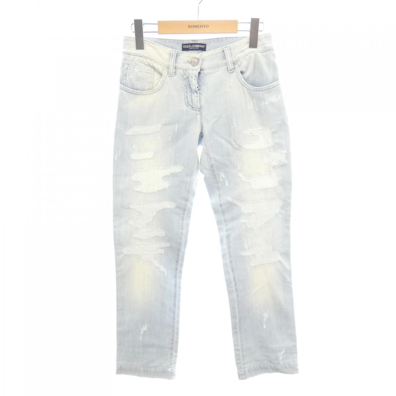 Dolce & Gabbana Jeans