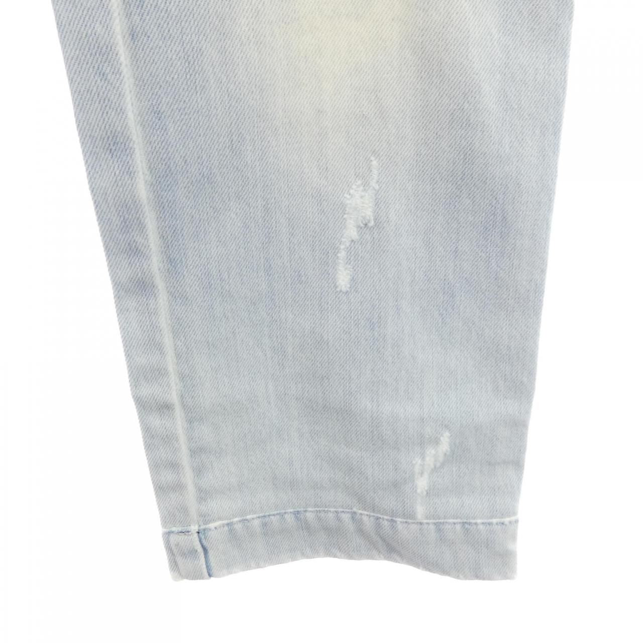 Dolce & Gabbana Jeans — view 5
