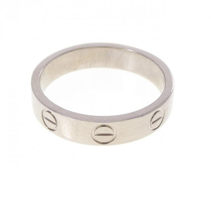 Cartier Mini Love Ring — view 2