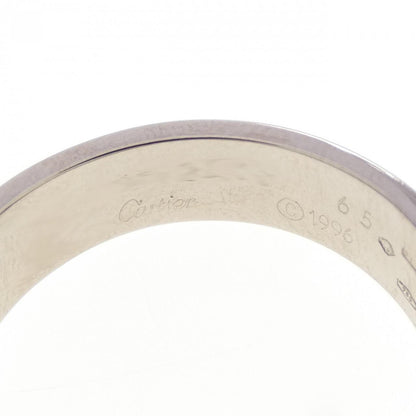 Cartier Love Ring White Gold — view 3