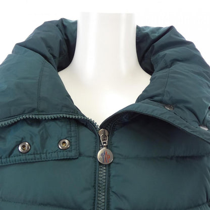 Moncler Sanglier Down Jacket — view 6