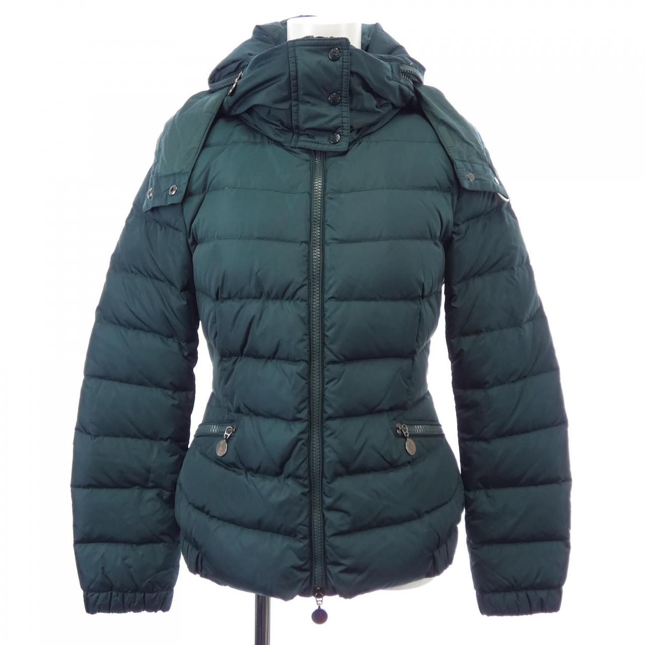 Moncler Sanglier Down Jacket