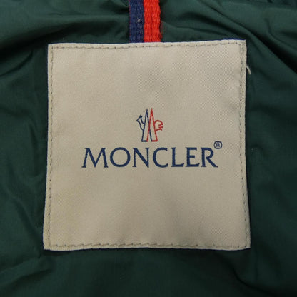Moncler Sanglier Down Jacket — view 5