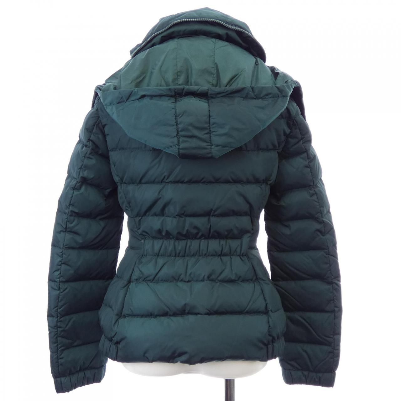 Moncler Sanglier Down Jacket — view 2