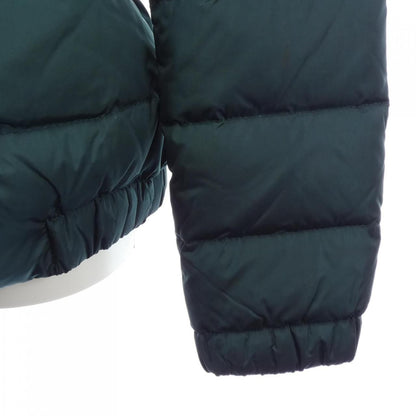 Moncler Sanglier Down Jacket — view 7