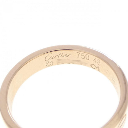 Cartier Mini Love Ring — view 3