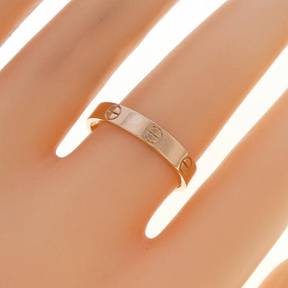 Cartier Mini Love Ring — view 4