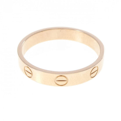 Cartier Mini Love Ring — view 2