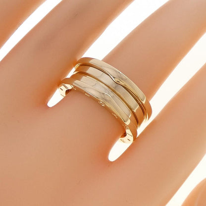 Bvlgari Band Ring Gold — view 3