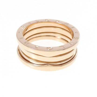 Bvlgari Bzero Band Ring — view 2
