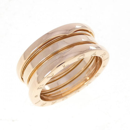 Bvlgari Bzero Band Ring
