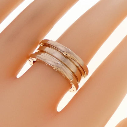Bvlgari Bzero Band Ring — view 3