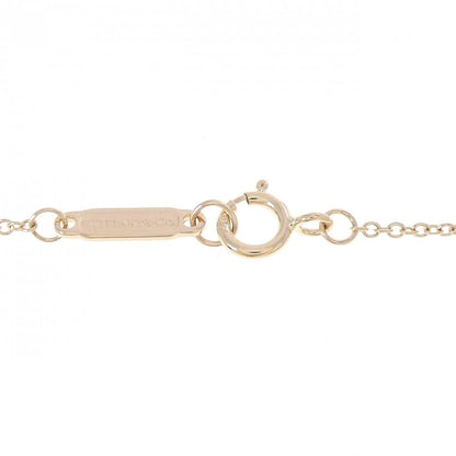 Tiffany & Co T Smile Small Necklace — view 5