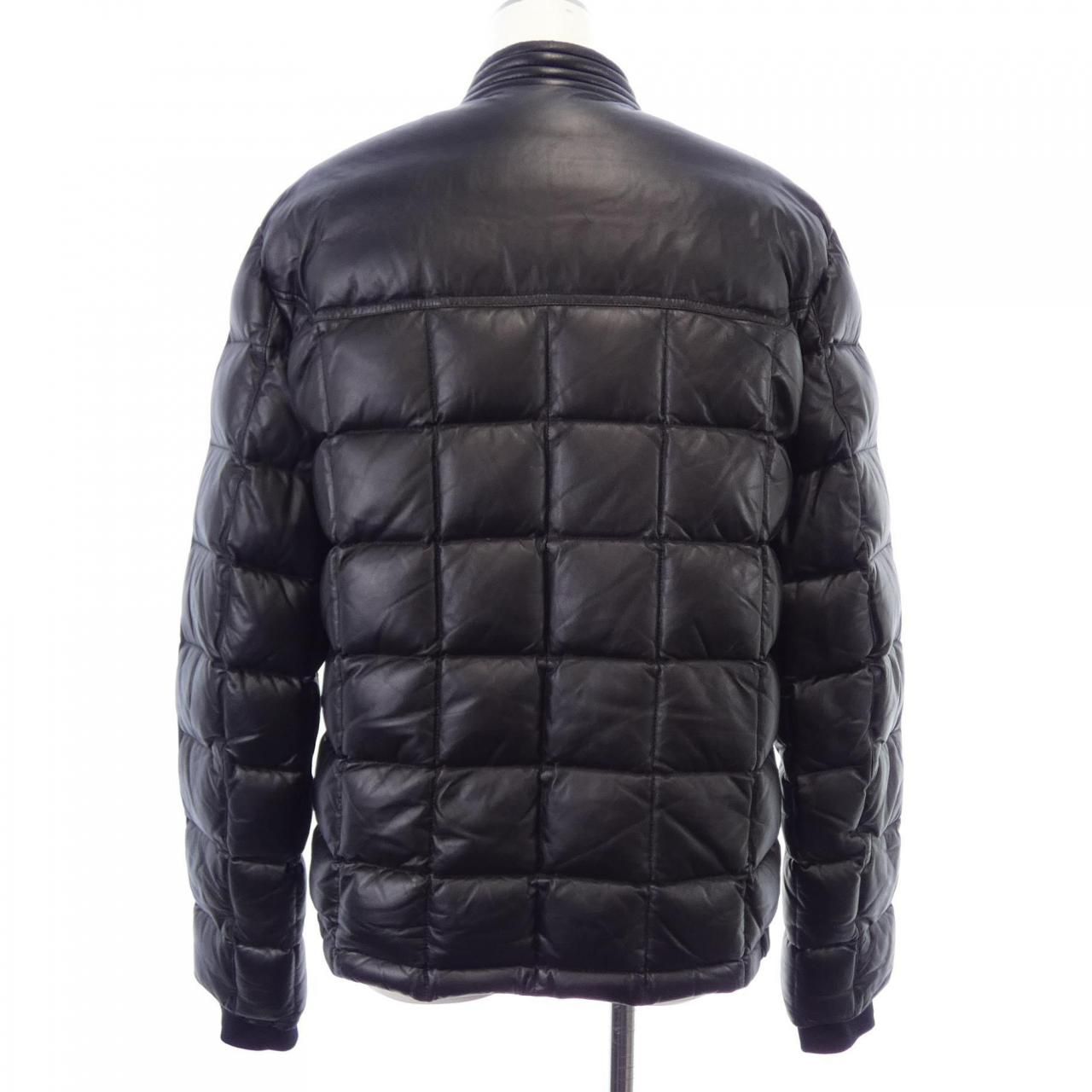 Moncler Charente Down Jacket — view 2