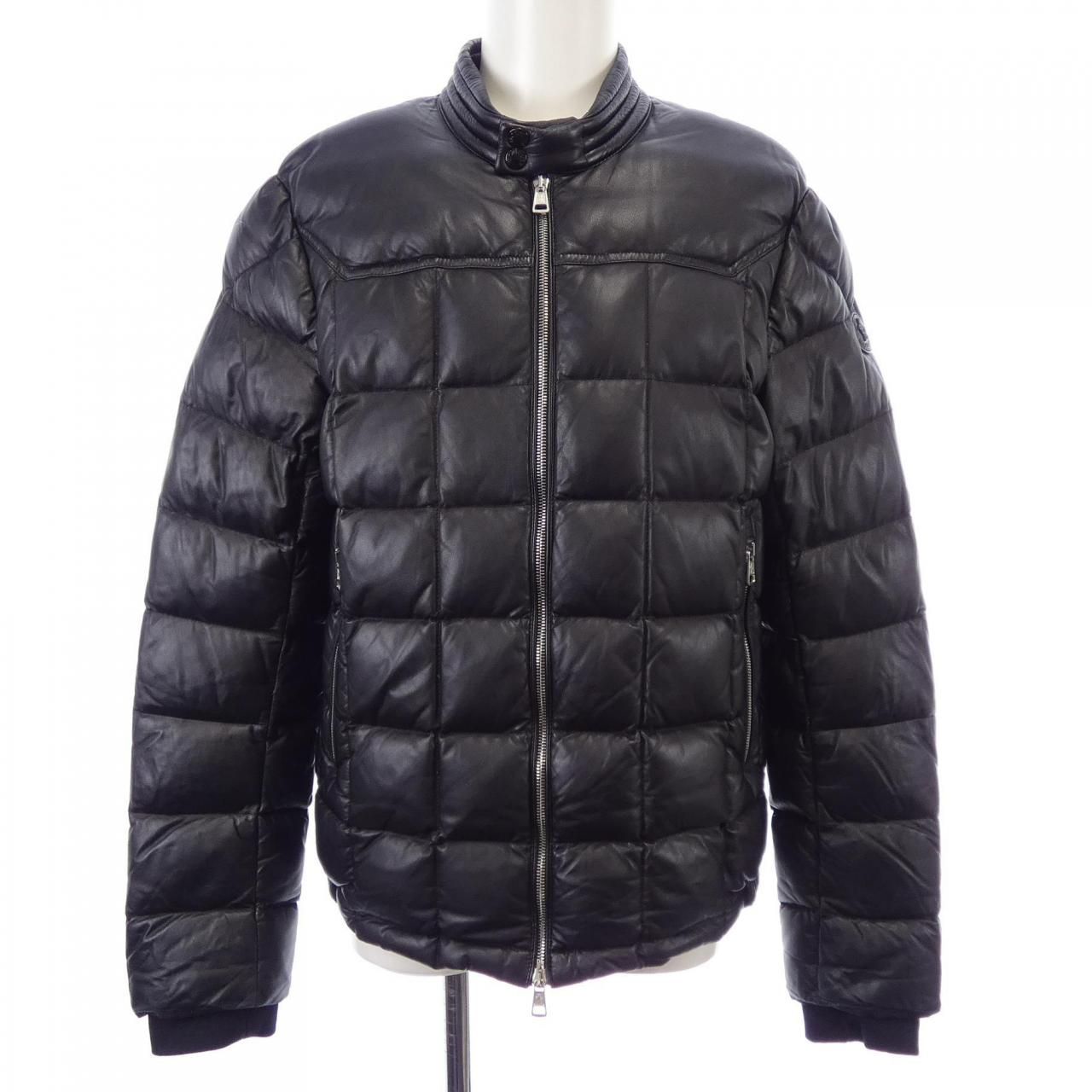 Moncler Charente Down Jacket