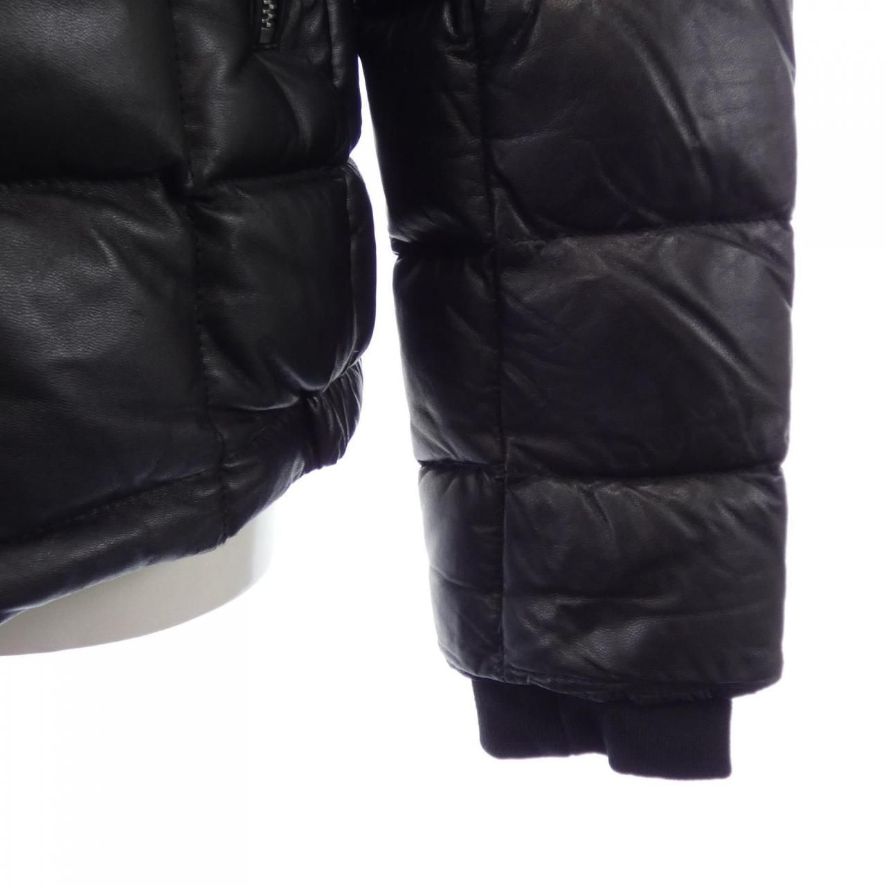 Moncler Charente Down Jacket — view 7
