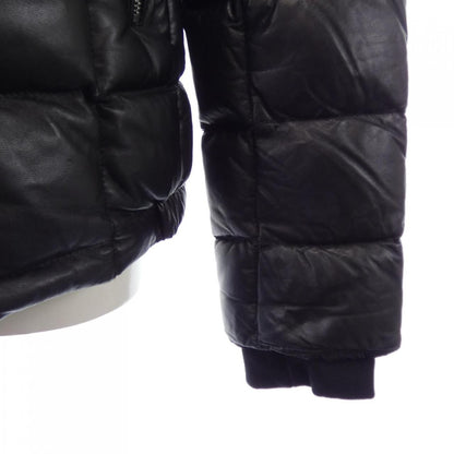 Moncler Charente Down Jacket — view 7