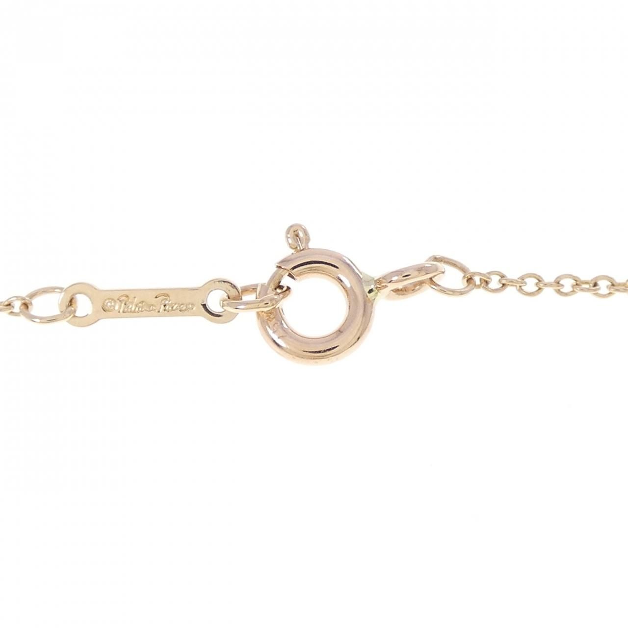 Tiffany & Co Loving Mini Necklace — view 5