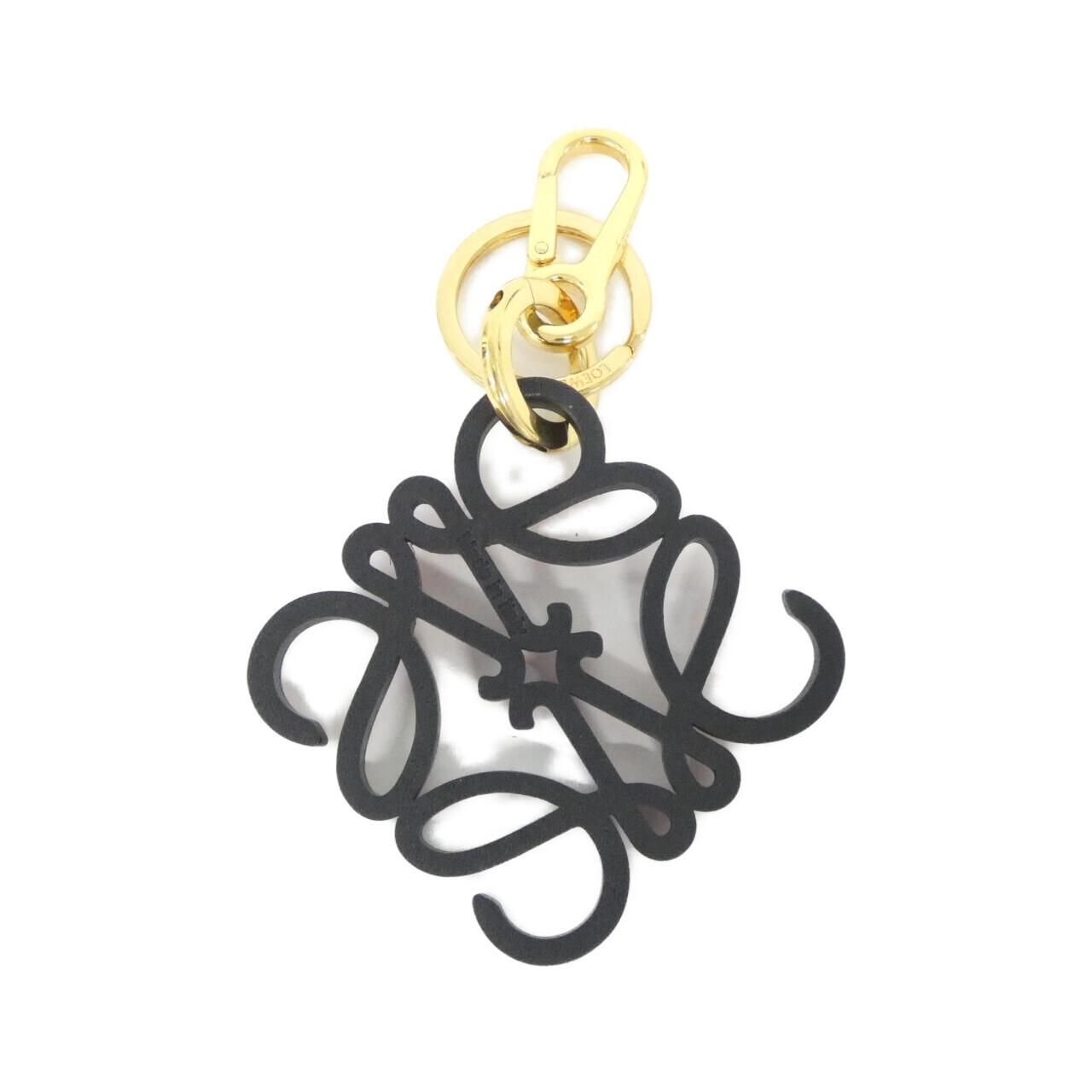Loewe Key Holder Gold — view 2