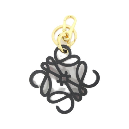 Loewe Key Holder Gold — view 2