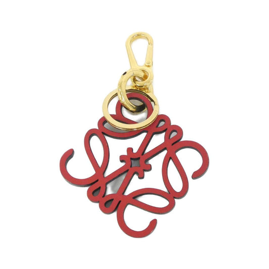 Loewe Key Holder Gold