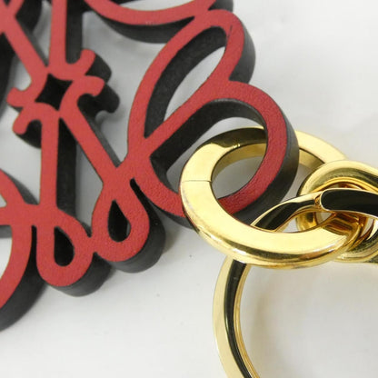 Loewe Key Holder Gold — view 5