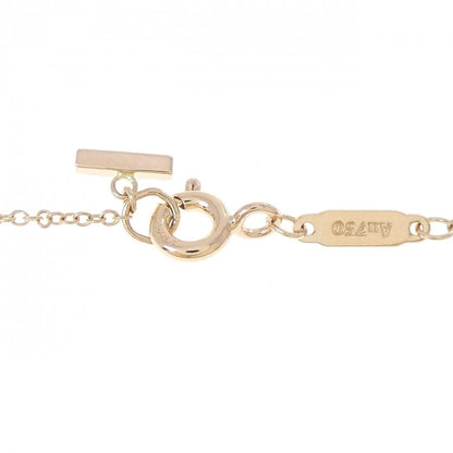 Tiffany & Co T Smile Small Necklace — view 4