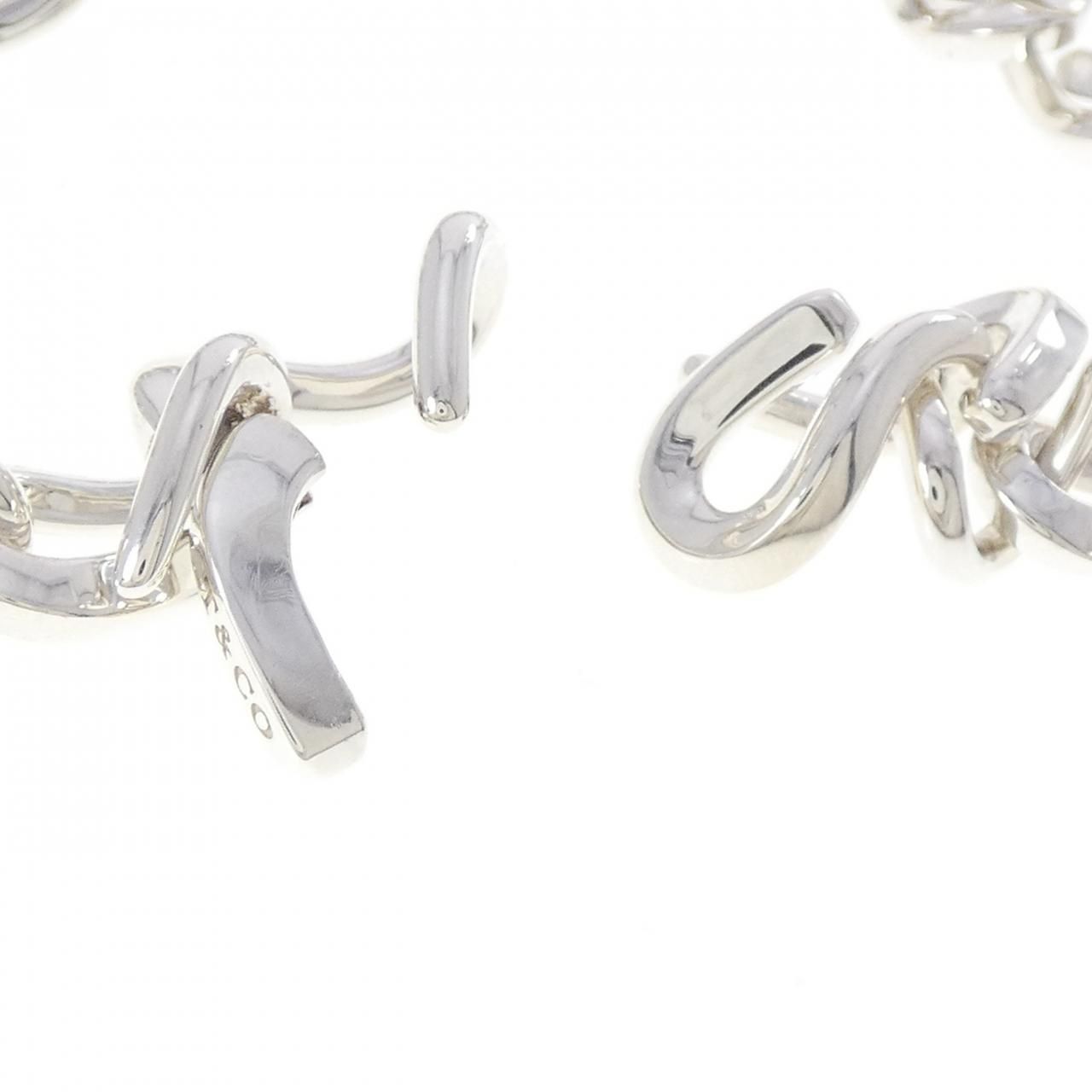 Tiffany & Co Forge Bracelet — view 3