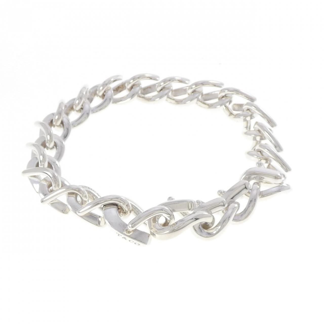 Tiffany & Co Forge Bracelet — view 2