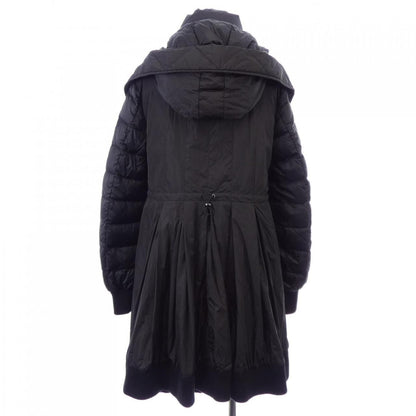 Moncler Chambly Down Coat — view 2