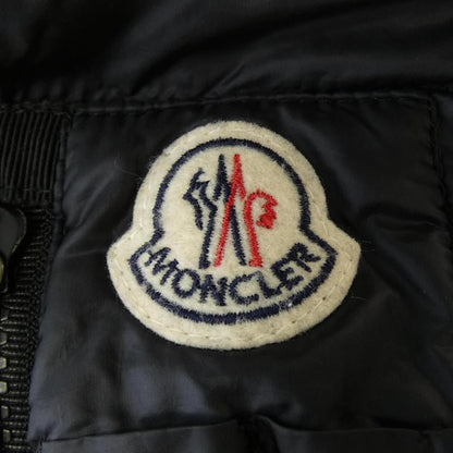 Moncler Chambly Down Coat — view 8