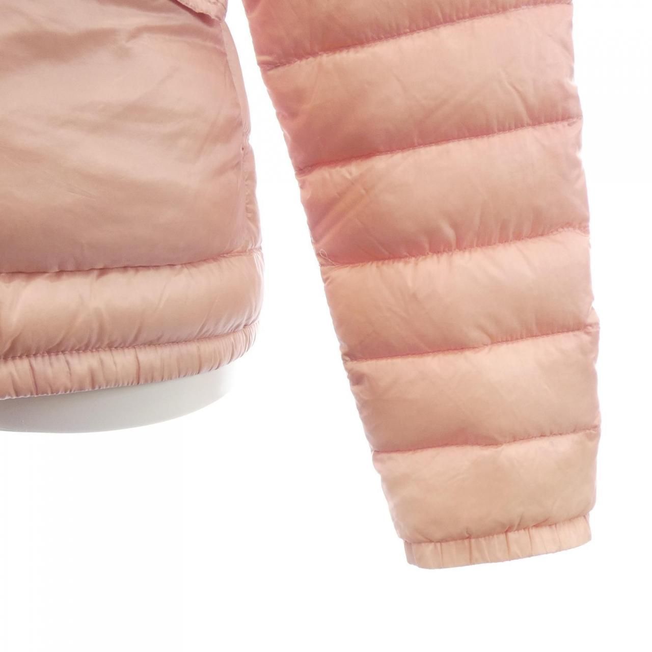 Moncler Lans Down Jacket — view 7