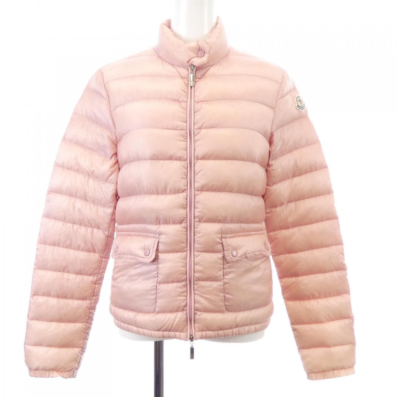 Moncler Lans Down Jacket