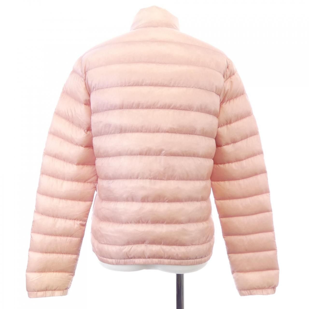 Moncler Lans Down Jacket — view 2
