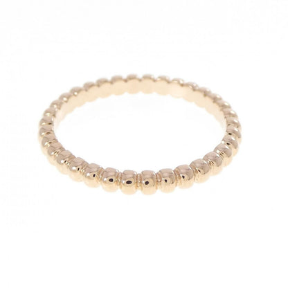 Van Cleef & Arpels Perlee Small Ring — view 2