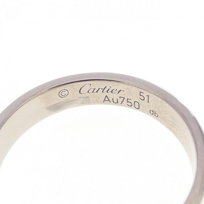 Cartier Mini Love Ring — view 3