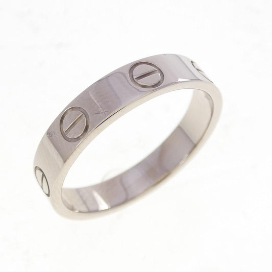 Cartier Mini Love Ring